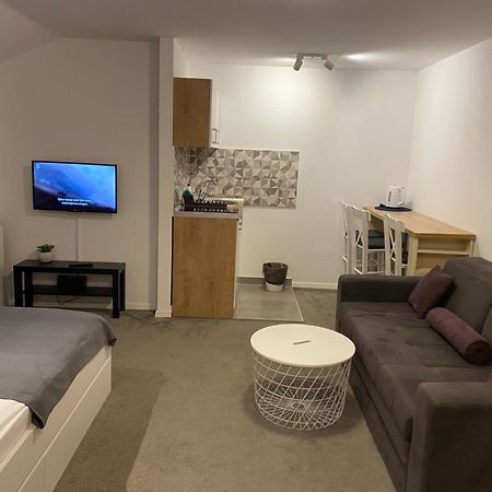 Vuk & Sofija Apartmani Kopaonik Luaran gambar