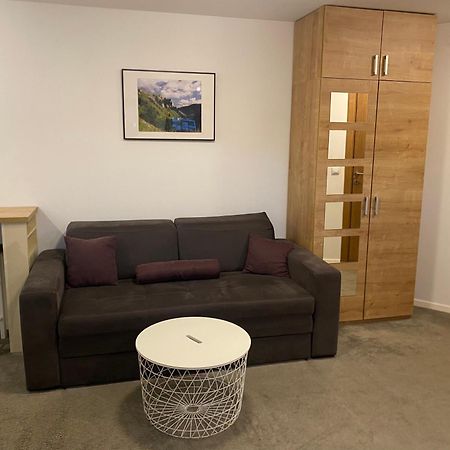 Vuk & Sofija Apartmani Kopaonik Luaran gambar