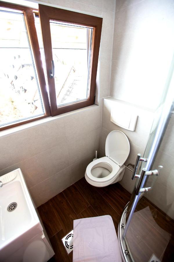 Vuk & Sofija Apartmani Kopaonik Luaran gambar