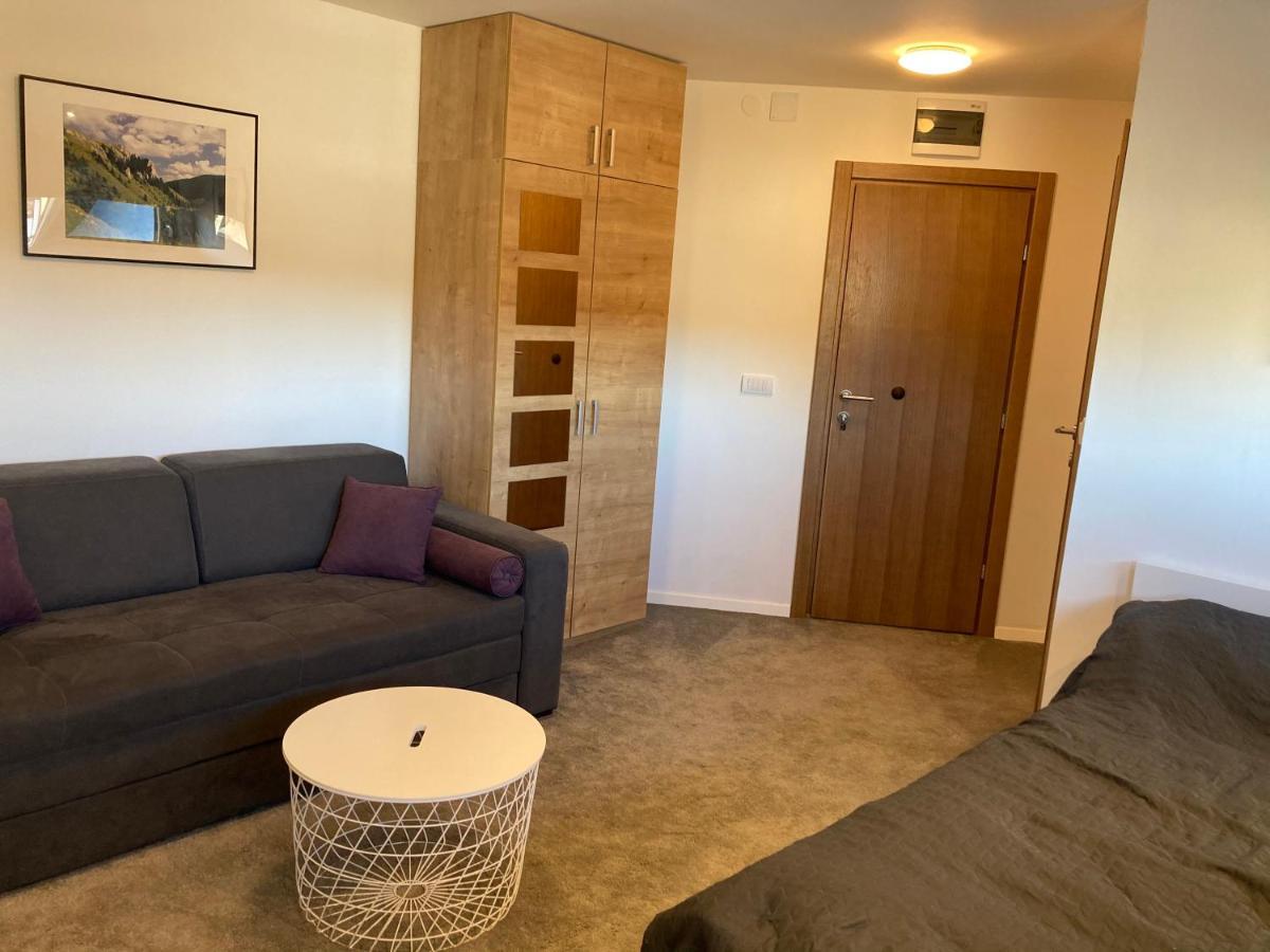 Vuk & Sofija Apartmani Kopaonik Luaran gambar