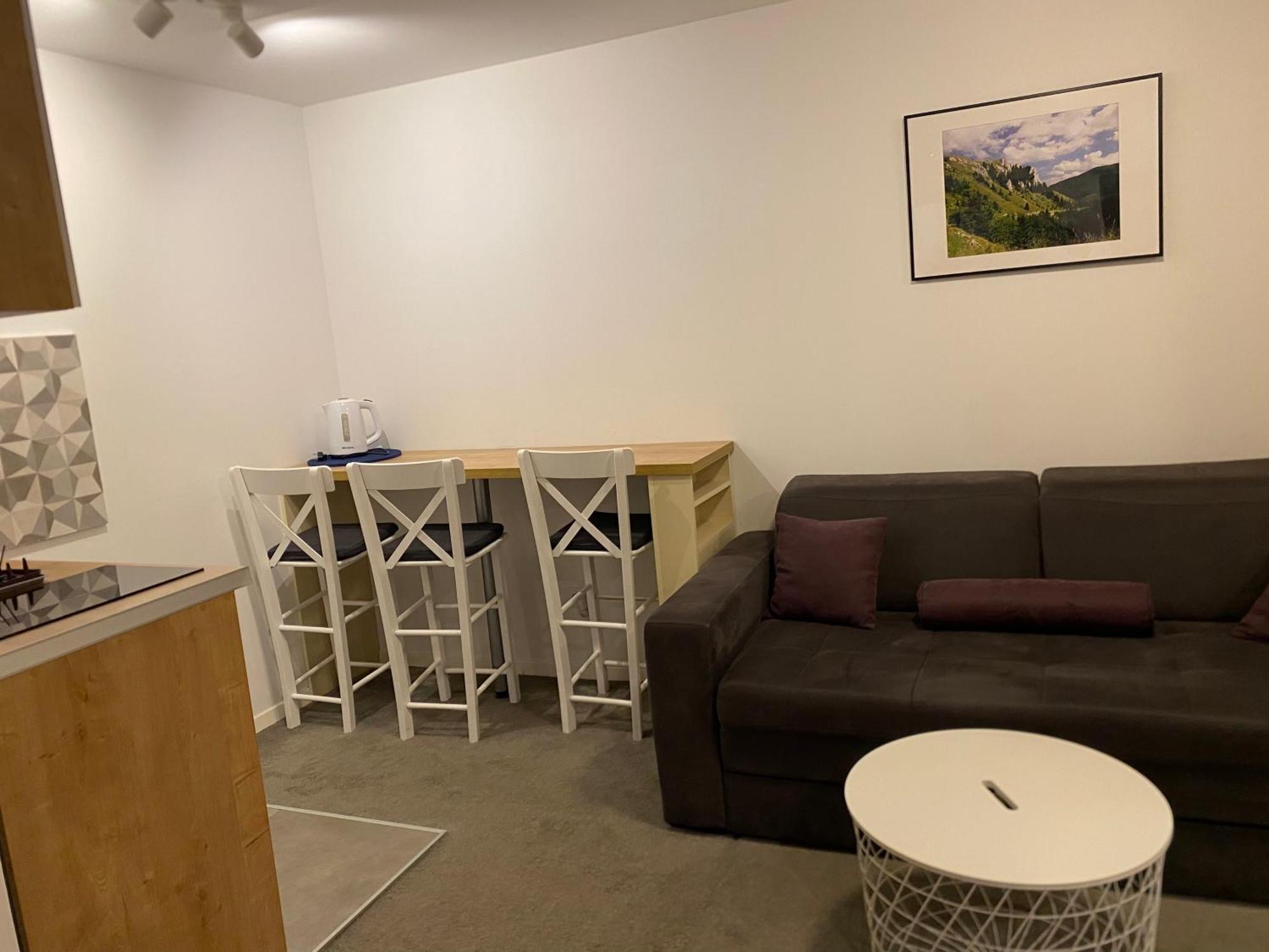 Vuk & Sofija Apartmani Kopaonik Luaran gambar